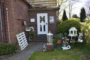 Charmantes Einfamilienhaus in zentraler Lage – Nordfriesland (Kreis) – Vorschaubild 3