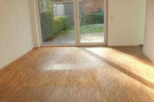 Schicke vermietete Erdgeschosswohnung mit Terrasse, Garten und Stellplatz – Sendenweg 16, 48163 Düesberg, Münster – Vorschaubild 3