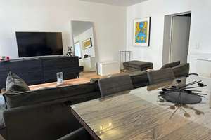 Wohnen mit Charakter: 2-Zimmer-Wohnung in Unterbilk – Die vollständige Adresse der Immobilie erhältst du vom Anbieter., 40217 Unterbilk, Düsseldorf – Vorschaubild 6