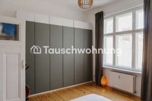 Tauschwohnung: Helle 2 Zimmer Altbau Wohnung gegen EG/1.-2. Stock in PBerg – Die vollständige Adresse der Immobilie erhältst du vom Anbieter., 10439 Prenzlauer Berg, Berlin – Vorschaubild 3