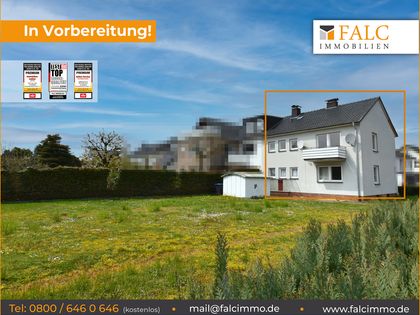 Haus Kaufen In Gutersloh Kreis Immobilienscout24