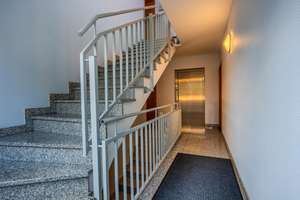 Erdgeschosswohnung mit großem Garten, sonniger Terrasse und zwei Tiefgaragenstellplätzen – Die vollständige Adresse der Immobilie erhältst du vom Anbieter., 90768 Dambach, Unterfürberg, Fürth – Vorschaubild 14