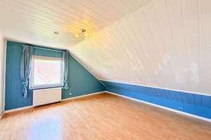 Helles Einfamilienhaus mit Garten und Terrasse zur Miete in Wermertshausen! – 35085 Ebsdorfergrund – Vorschaubild 12