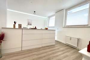 Ihmezentrum! **Penthouse-Feeling in Linden**
TOP-Renovierte 3 Zimmer-Wohnung! – Die vollständige Adresse der Immobilie erhältst du vom Anbieter., 30449 Linden-Mitte, Hannover – Vorschaubild 5
