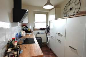 Ihr neues Zuhause: Zentrale 3-Zimmer-Wohnung mit sonnigem Balkon und Garage – Am Bruch 7, 42857 Stachelhausen, Remscheid – Vorschaubild 10