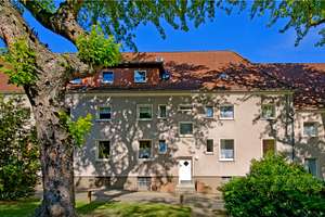 2-Zimmer-Wohnung in Gelsenkirchen Buer – Wörthstraße 16, 45894 Buer, Gelsenkirchen – Vorschaubild 3