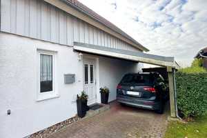 Haus im skandinavischen Stil – trifft auf – idyllische Feldrandlage – Nordwestmecklenburg (Kreis) – Vorschaubild 29