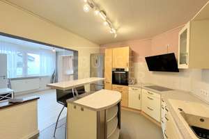 Wohnen & Vermieten: Modernisiertes Zuhause mit Garten und separatem Apartment – Die vollständige Adresse der Immobilie erhältst du vom Anbieter., 69190 Walldorf – Vorschaubild 5