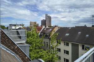 4-Zimmer-Maisonette-Wohnung in Köln-Sülz – Palanterstraße 9a, 50937 Sülz, Köln – Vorschaubild 14