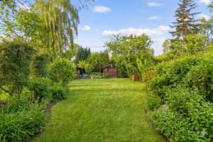 Doppelhaushälfte mit eigenem Garten - Effizienzklasse C – Die vollständige Adresse der Immobilie erhältst du vom Anbieter., 22147 Rahlstedt, Hamburg – Vorschaubild 20