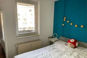 Studenten bevorzugt – Die vollständige Adresse der Immobilie erhältst du vom Anbieter., 38100 Innenstadt, Braunschweig – Vorschaubild 3