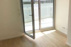 neuwertige 3,5-Zimmer-Wohnung – Fritz-Erler-Str. 20a, 81737 Neuperlach, München – Vorschaubild 8