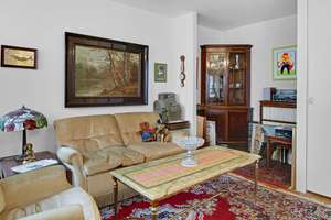 Attraktive Wohnung nahe der Schloßstraße auf Pachtland – Die vollständige Adresse der Immobilie erhältst du vom Anbieter., 12163 Steglitz, Berlin – Vorschaubild 5