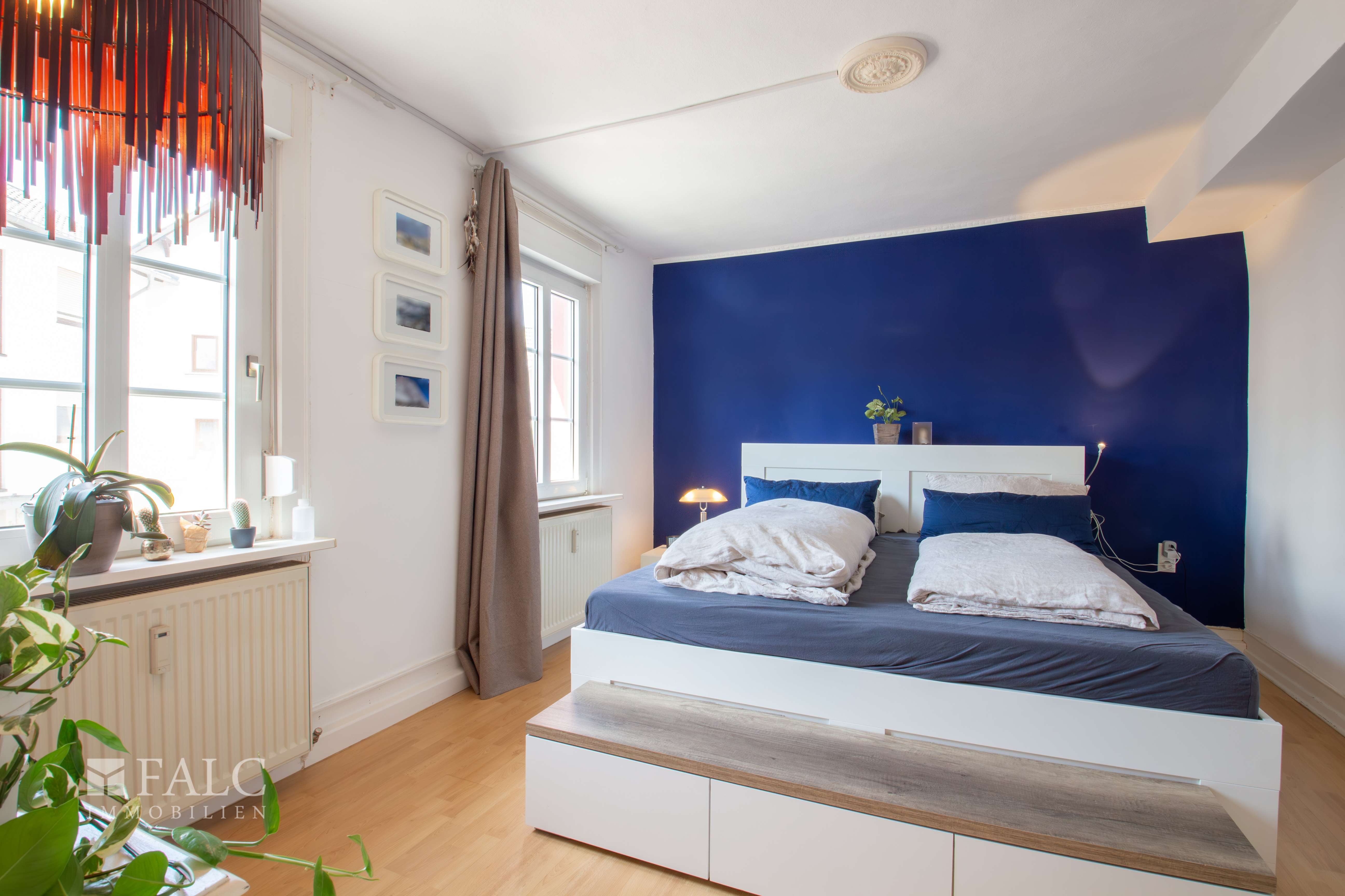 Immobilie in Taunusstein - Ein Haus mit Geschichte - Bild 3