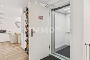 Exklusive Penthousewohnung mit Whirlpool, Klimaanlage, Aufzug und Top-Ausstattung – Focher Straße 7, 42719 Gräfrath, Solingen – Vorschaubild 16