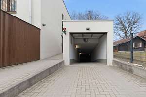 Stilvolle 3-Zimmer Wohnung in ruhiger und begehrter Wohnlage – Die vollständige Adresse der Immobilie erhältst du vom Anbieter., 81545 Harlaching, München – Vorschaubild 15