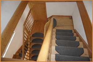 Wohnen mit Charme – 2-Zimmer-Dachgeschosswohnung mit Galerie in bester Wohnlage von Gengenbach! – Die vollständige Adresse der Immobilie erhältst du vom Anbieter., 77723 Gengenbach – Vorschaubild 18