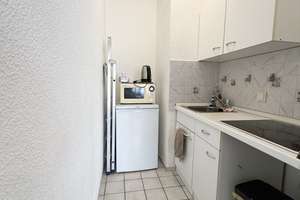 5.640€ Kaltmieteinnahmen jährlich! 1-Zimmer-Wohnung mit Balkon, Keller & EBK und top Energiewerten! – Die vollständige Adresse der Immobilie erhältst du vom Anbieter., 30823 Garbsen – Vorschaubild 4