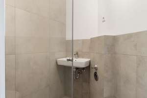 Provisionsfrei – Kleine Perle im Dachgeschoss: 1-Zimmer-Wohnung ruhig zum Innenhof in Kreuzberg – Die vollständige Adresse der Immobilie erhältst du vom Anbieter., 10965 Kreuzberg, Berlin – Vorschaubild 11