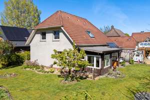 Charmantes Eigenheim mit herrlichem Garten – Hier können Ideen Wurzeln schlagen, Obj. 9743 – Die vollständige Adresse der Immobilie erhältst du vom Anbieter., 26135 Krusenbusch, Oldenburg (Oldenburg) – Vorschaubild 68