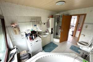 Nachmieter für 3-Zimmer-Wohnung in Mannheim-Rheinau – Am Geheugraben 21, 68219 Rheinau, Mannheim – Vorschaubild 5