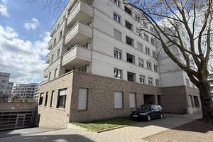 Viel Platz zum Wohlfühlen  - modern & Schick mit EBK! – 67061 Süd, Ludwigshafen am Rhein – Vorschaubild 2