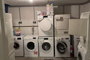Großzügige 3,5 Zimmer-Wohnung mit Dachterrasse und Tiefgarage in Düsseldorf Unterrath – Auf den Geisten 19, 40468 Unterrath, Düsseldorf – Vorschaubild 21
