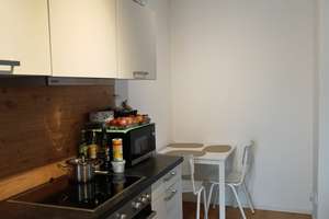 Exklusives 1-Zimmer EG-Apartment  – Burgbergstraße 40A, 91054 Burgberg, Erlangen – Vorschaubild 8