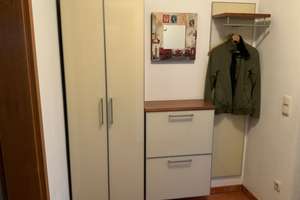 Altperlach REH mit sonnigem Südgarten – Hofangerstraße 205b, 81735 Altperlach, München – Vorschaubild 8