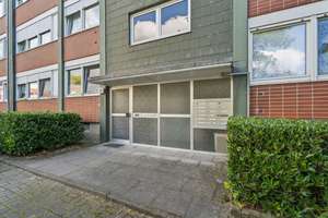 Modernisierte 2-Zimmer-Wohnung in Gievenbeck – 48161 Gievenbeck, Münster – Vorschaubild 2