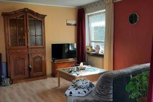 Möblierte 2-Zimmer-Wohnung | Dresden-Südvorstadt / Nürnberger Ei – Eisenstuckstrasse 29, 1069 Südvorstadt-West, Dresden – Vorschaubild 2