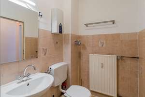 !Bezugfrei Wohnung in Moabit - Arminiuskiez! – Emdener str 57, 10551 Moabit, Berlin – Vorschaubild 16