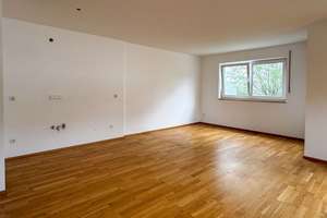 Moderne 2-Zimmer-Gartenwohnung mit 41 m² zusätzlicher Nutzfläche im Souterrain – Die vollständige Adresse der Immobilie erhältst du vom Anbieter., 83026 Aising, Rosenheim – Vorschaubild 5