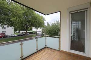 Modernisierte 3-ZKB-Wohnung mit Balkon, EBK und Garage in Kassel-Kirchditmold – 34130 Kirchditmold, Kassel – Vorschaubild 5