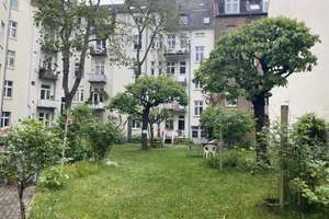 Traumwohnung im Dichterviertel  – Wielandstraße 21, 65187 Südost, Wiesbaden – Vorschaubild 9
