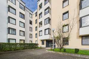 Provisionsfrei! Charmante 1-Zimmer-Wohnung  – ruhig, grün und Uninähe! – Die vollständige Adresse der Immobilie erhältst du vom Anbieter., 55122 Hartenberg-Münchfeld, Mainz – Vorschaubild 14