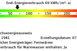 Schöne 4-Raum-Wohnung und nächstes Jahr mit neuem Balkon! – Schlesische Str. 63, 2828 Königshufen, Görlitz – Vorschaubild 4
