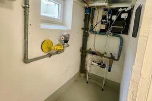 !! RESERVIERT !! Kernsaniertes Reihenmittelhaus Donauwörth / Parkstadt – Benno-Benedicter-Str. 16, 86609 Donauwörth – Vorschaubild 30