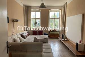 Tauschwohnung: Südost-seitige 3-Zimmer-Altbau-Wohnung / Arkonaplatz – Fürstenberger Str. 11, 10435 Mitte (Ortsteil), Berlin – Vorschaubild 3