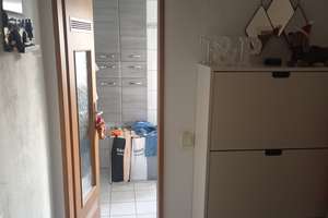Sanierte 3 Zimmer Wohnung – Pettenkoferstr. 1, 85053 Südost, Ingolstadt – Vorschaubild 3