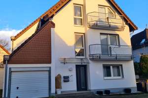 Ein Highlight in Köln-Zündorf! - Helle und moderne 3 Zimmer Wohnung an nette Leute zu vermieten
