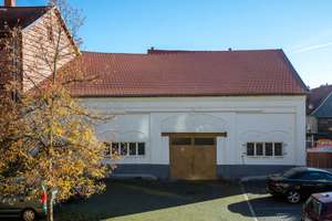 Kulturdenkmal von 1600 | 2 Gebäude | Ausbaureserven | Gewölbekeller | Brunnen – Die vollständige Adresse der Immobilie erhältst du vom Anbieter., 99947 Bad Langensalza – Vorschaubild 28