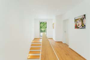 Design trifft Lebensqualität: Architektenhaus mit Spa und Smart-Home in bester Lage von BGL-Nußbaum – Die vollständige Adresse der Immobilie erhältst du vom Anbieter., 51467 Nußbaum, Bergisch Gladbach – Vorschaubild 7