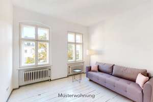 Investieren mit Zukunft: Großzügiger Altbau mit Balkon – Fuldastraße 9, 12043 Neukölln (Ortsteil), Berlin – Vorschaubild 6