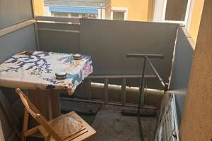 Wohnen mit Service: 1,5-Zimmer-Wohnung in Nürnberg im Wohnstift Lobetal – Fürreuthweg 96, 90451 Röthenbach Ost, Nürnberg – Vorschaubild 6