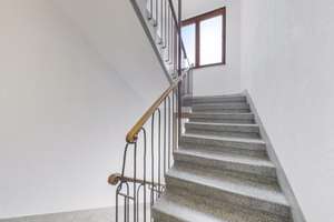 *** Großzügiger Altbau-Charme in S-Bad Cannstatt mit 4,5 Zimmern & Balkon *** – Die vollständige Adresse der Immobilie erhältst du vom Anbieter., 70374 Seelberg, Stuttgart – Vorschaubild 12