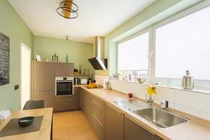 Marschwegviertel - Sehr charmantes, bezugsfreies Reihenendhaus, mit Keller und Einzelgarage! – Die vollständige Adresse der Immobilie erhältst du vom Anbieter., 26131 Eversten, Oldenburg (Oldenburg) – Vorschaubild 5
