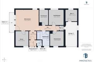 Einfamilienhaus mit Einliegerwohnung, PV-Anlage & 2 Garagen - Viel Platz und Potenzial – Die vollständige Adresse der Immobilie erhältst du vom Anbieter., 55452 Dorsheim – Vorschaubild 32