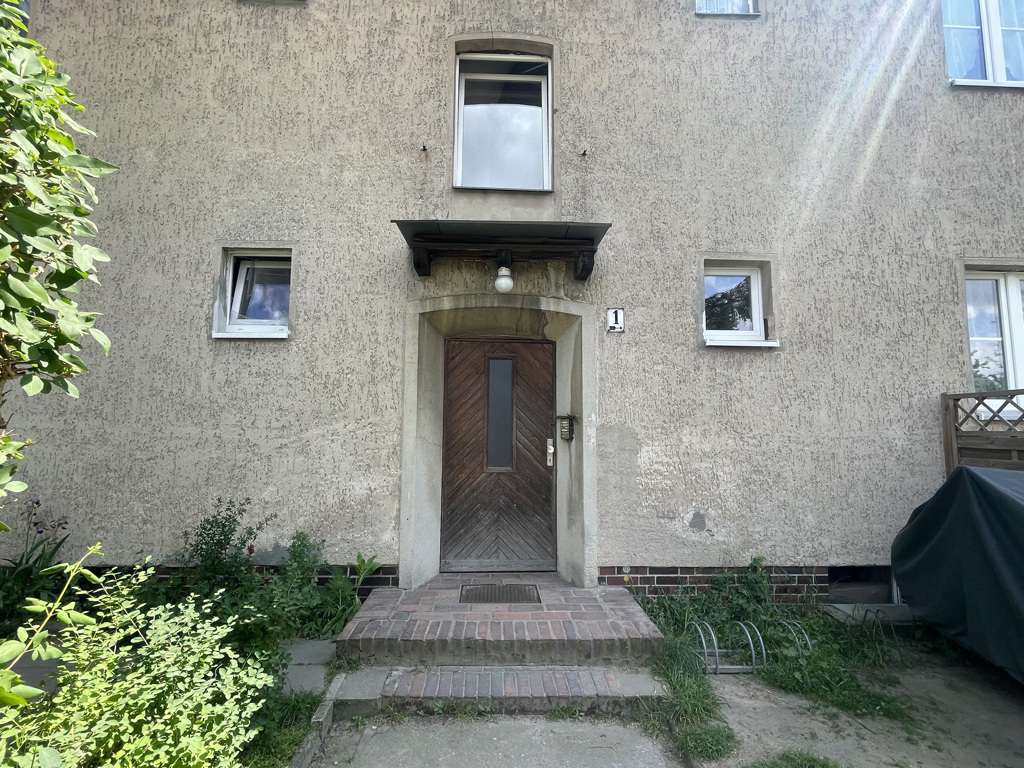 Voll vermietetes 6 Familienhaus innerhalb einer gepflegten Neubausiedlung in Stahnsdorf, Potsdam Mittelmark Kreis – Bild 3