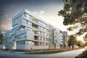 Wohnen auf Stralau,  attraktive 3-Zimmer Wohnung in Berlin-Friedrichshain – Glasbläserallee 10, 10245 Friedrichshain, Berlin – Vorschaubild 2